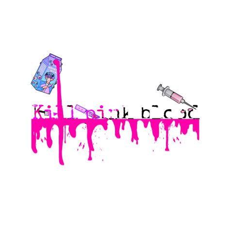 Freetoedit Kill Gachakill Blood Sticker By 5xxviixx