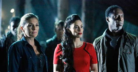 Check spelling or type a new query. The 100 Recap: Arkadia Has Fallen