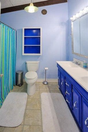 The nuanced ways of using this color with the perfect blends and mixtures combined with the right structures are sea salt by sw has said to be the best green, grey, and blue blend paint color. Sherwin-Williams Honorable Blue | Blue bathrooms designs ...