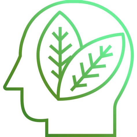 Think Green Free Nature Icons