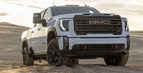2025 Gmc Sierra Hd At4 Spied Release Date And Price The Cars Magz