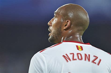 Select from premium nzonzi of the highest quality. Steven N'Zonzi to Arsenal: Gunners agree deal to sign ...