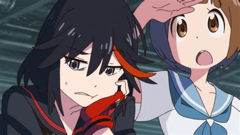 5 reasons why this popular anime should. Anime Round-Up: Akame Ga Kill!, Nobunaga Concerto, No Game ...