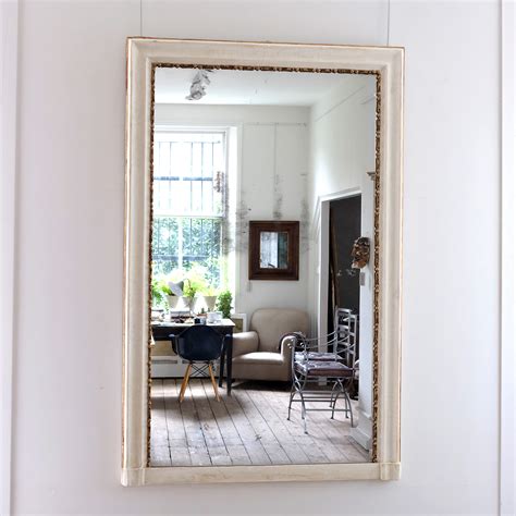 Large French Antique Mirror › Puckhaber Decorative Antiques