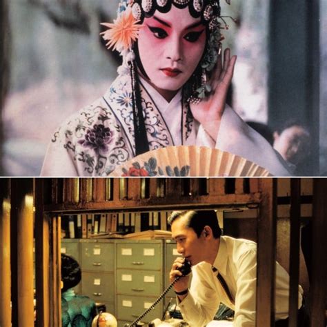 5 Most Memorable Chinese Films That Have Been Honoured At The Cannes Film Festival South China