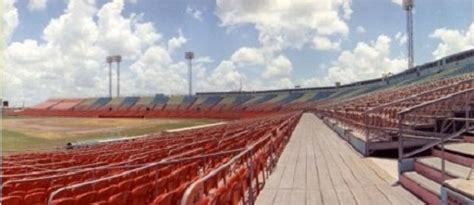 Lucas oil stadium, indianapolis, in. Colt Stadium - history, photos and more of the Houston ...