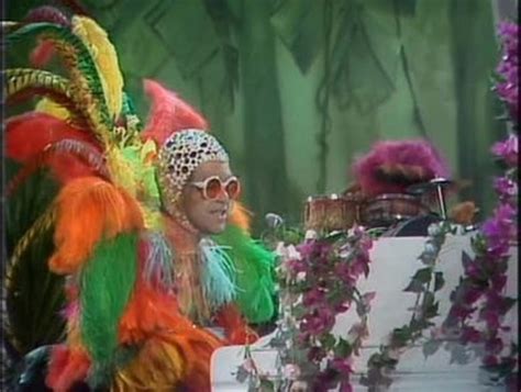Full Tv The Muppet Show Season 2 Episode 15 Elton John 1978 Full
