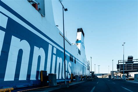 In deutschland wurden umweltzonen im sinne der feinstaubverordnung eingerichtet. So ist es mit der Fähre von Finnland nach Deutschland zu ...