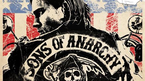 50 Sons Of Anarchy Mobile Wallpapers Wallpapersafari