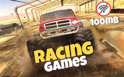 Top 20 Truly Best Racing Games Android 2022
