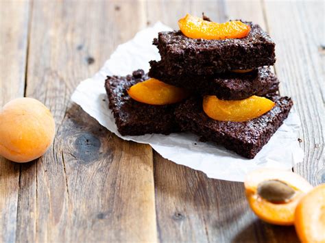 Low Carb Brownies Rezept
