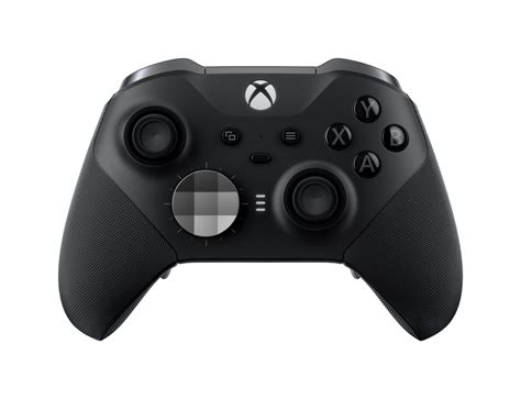We did not find results for: Xbox Elite Wireless Controller Series 2 - Spil - CDON.COM