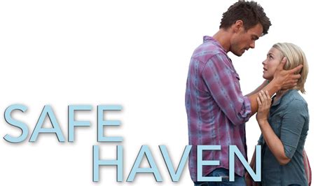 Safe Haven Picture Image Abyss