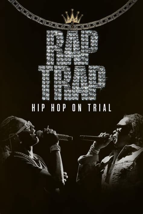 Rap Trap Hip Hop On Trial 2023 Movie Cinemacrush