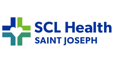 Saint Joseph Hospital Scl Health Logo Vector Svg Png Tukuzcom