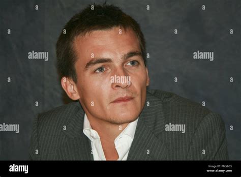 Rupert Friend The Young Victoria Portrait Session September 22 2009