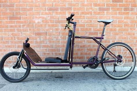 Maybe you would like to learn more about one of these? DIY Cargo bike on the cheap. Free cargo bike plans - Amsterdam Hangout | Cruiser fahrrad ...