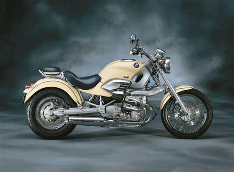 BMW BMW R1200C/R 1200 C Avantgarde - Moto.ZombDrive.COM