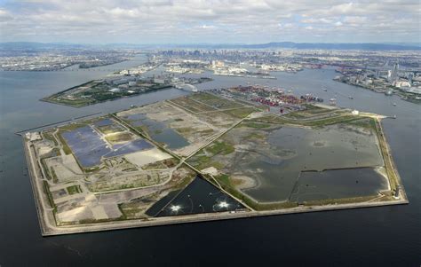 Osaka Wants Ir Operator To Help Pay For Japan World Expo 2025