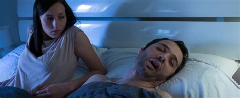How Do You Know If You Have Sleep Apnea What To Look For