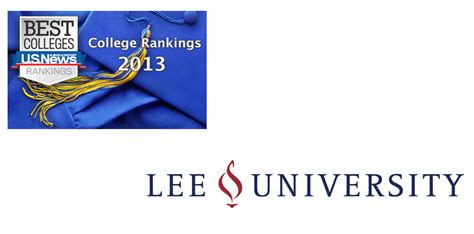 Lee Gets Top Tier Rating Once Again Lee University