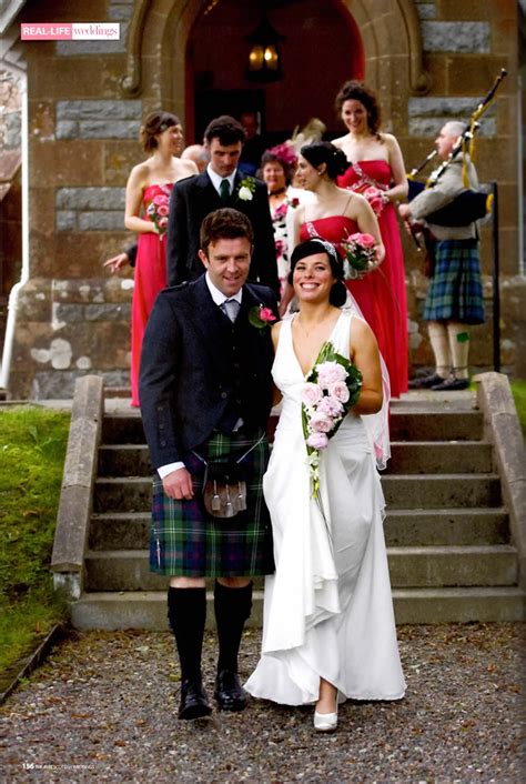 Traditions And Customs Of Scotland Scottish Wedding Traditions