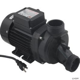 But that awesomeness can be distracting, even blinding: WPP600AS Clarke Whirlpool Pump