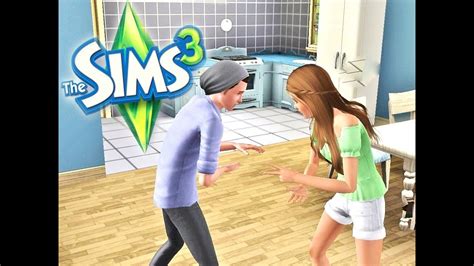 The popular computer game sims 3 is as much admired by people for the rocking adventure they get as for the characters they love to see. Let's Play: The Sims 3 Base Game (Part 1) Create-A-Sim ...