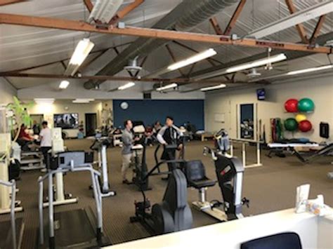 Physical Therapy in Stockton | Pacific Rehab