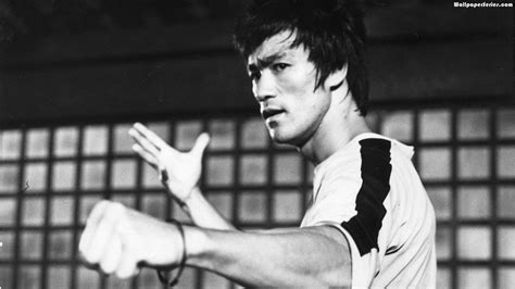 Pictures Of Bruce Lee