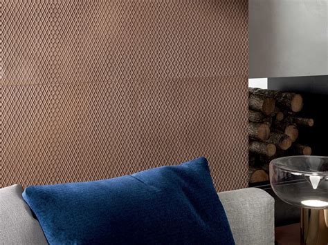 Magnetica Grid 3d Wall Cladding Magnetica Collection By Impronta
