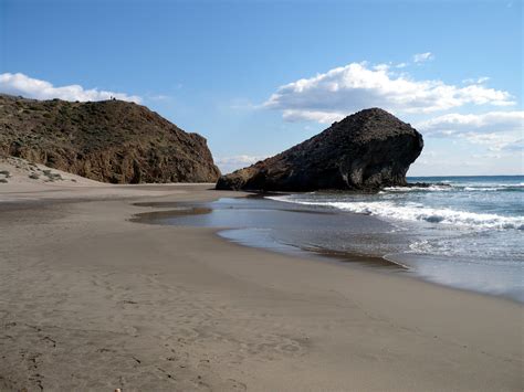 Tourist guide of almeria, spain. Erasmus Experience in Almeria, Spain by Marieke | Erasmus ...