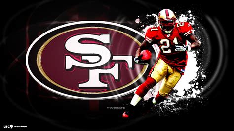 At times this was an advantage for bromstead and brooks. San Francisco 49ers Wallpaper HD (67+ images)