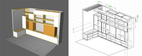 Sketchlist 3d is furniture design software and cabinet design software that allows woodworkers to computerize furniture design and cabinet design by using virtual 3d boards drawers and doors. Furniture Designing Software with Optimisation: All-in-one ...
