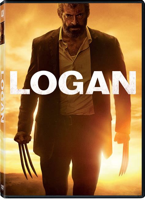 He takes care of the ailing old professor x whom he keeps hidden away. Logan DVD Release Date May 23, 2017