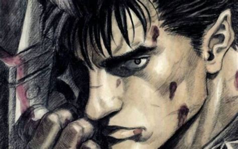 5 Characters From Anime Guts Could Defeat - Berserk Merchandise Store