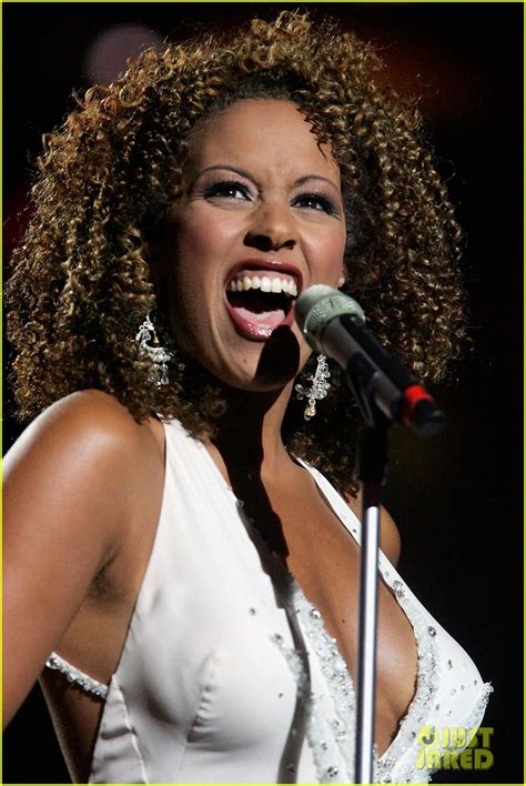 On the most recent audition episode of 'america's got talent,' singer glennis grace delivered a stunning rendition of whitney houston's run to you. AGT's Glennis Grace - Watch Her Whitney Houston Covers ...