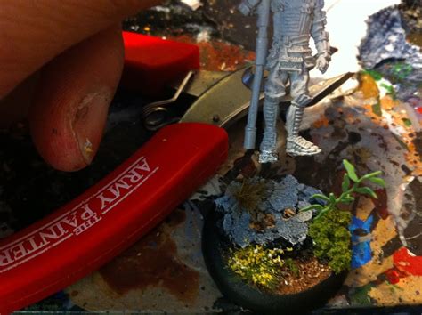 Hobby Fancy Bases Made Easy Bell Of Lost Souls