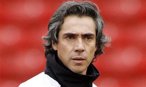 Rcd espanyol barcelona* aug 30, 1970 in viseu, portugal. Swansea offer manager's job to Paulo Sousa | Football ...