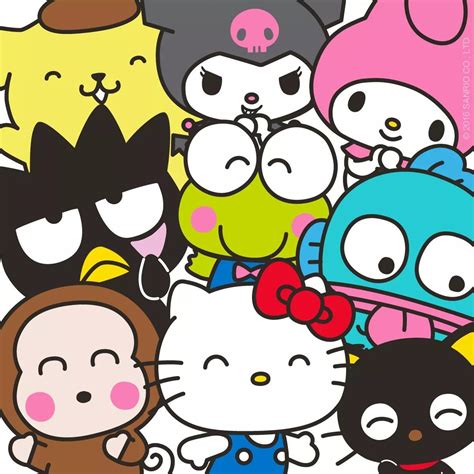 Sanrio Hello Kitty Backgrounds Melody Hello Kitty Hello Kitty