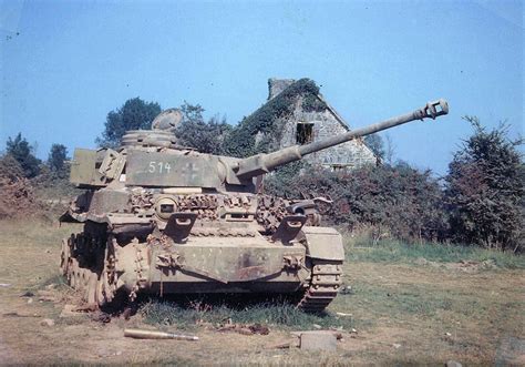 Wallpaper World War Ii Military Tank Panzer Iv 2091x1461