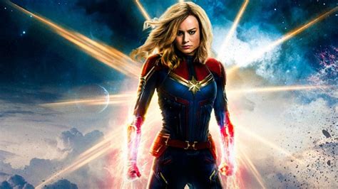 The Kree vs The Skrulls — Captain Marvel Review – AHSneedle