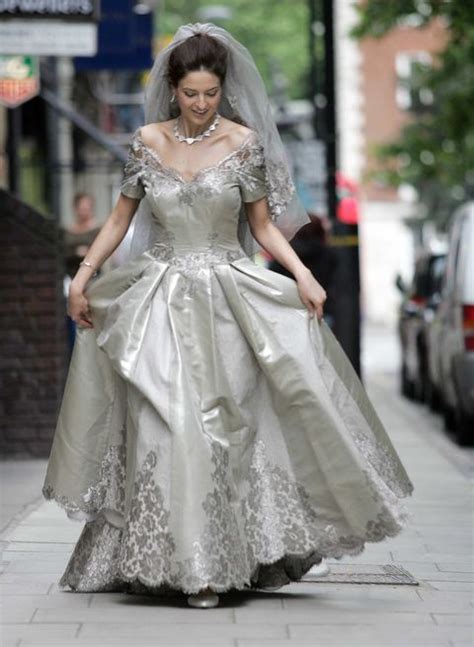 Have a look and find out more about the most. The most expensive wedding dresses of all time