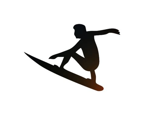 Surfing Png Transparent Image Download Size 512x410px