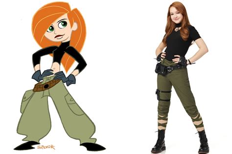 Kim Possible Live Action Movie First Full Trailer Video