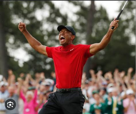 Tiger Woods A Roaring Comeback At The Masters In 2024 Breaking News