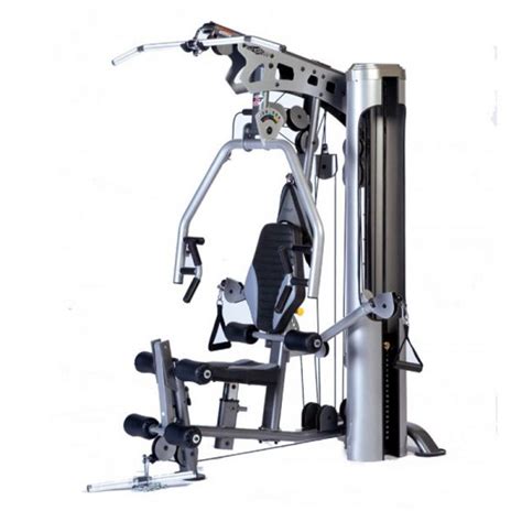 All remanufactured equipment purchased from equip your gym comes with a 30 day limited labor warranty (applies only to the us customers) only authorized by equip your gym and a 3 months. Tuff Stuff AXT-2.5 Home Gym - Fitness Equipment Etc.