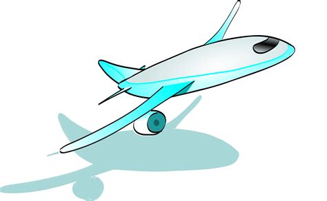 Clipart airplane animated, Clipart airplane animated ...