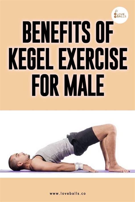 Kegel Exercises For Men Kegel Exercises Fo Women Long Lasting In Bed