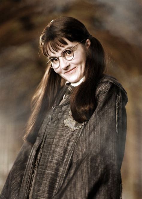 Moaning Myrtle Printable Free